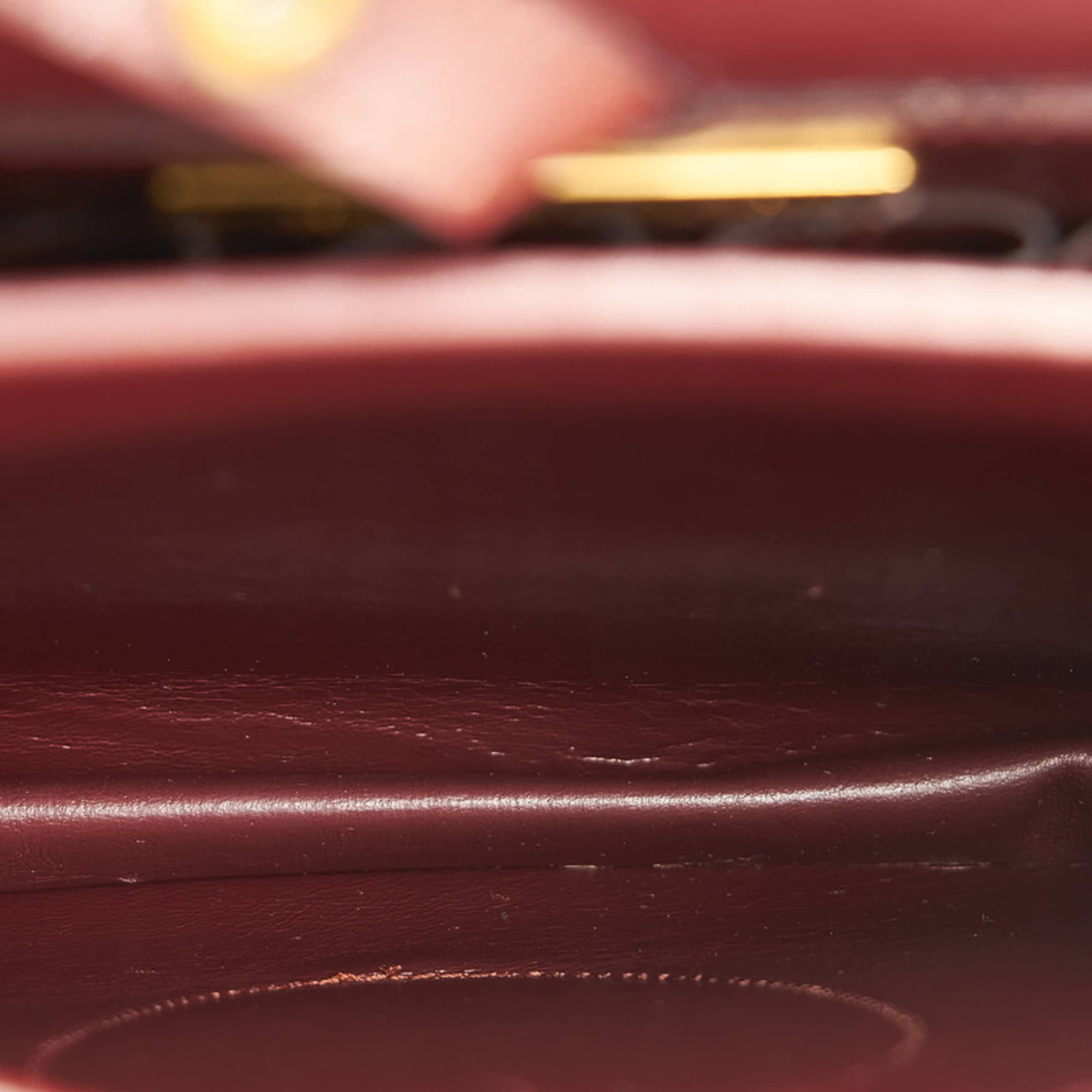 Cartier Must Line Shoulder Bag